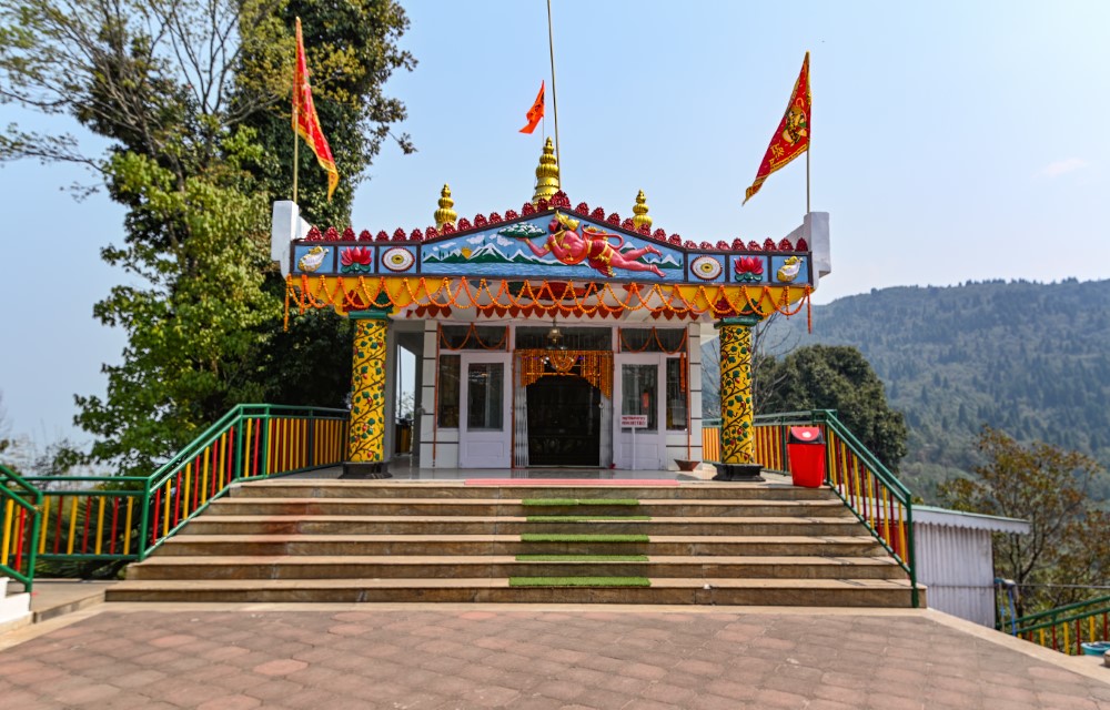 Hanuman Tok
